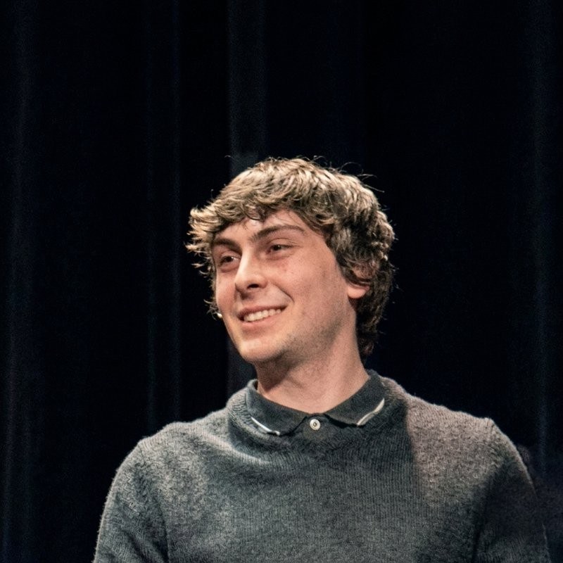 Matteo Caruso Linardon, Audio Interaction Designer