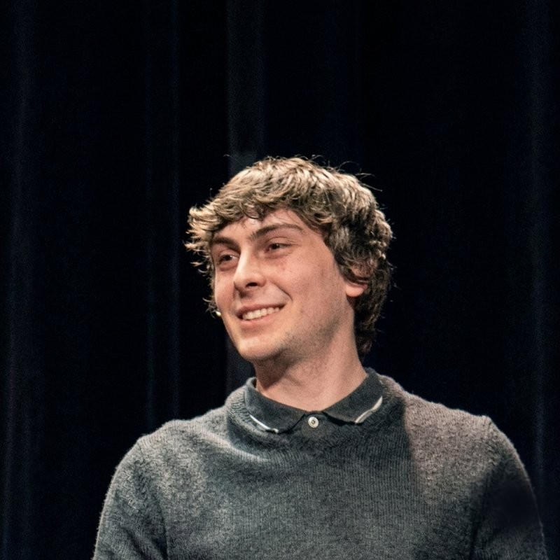 Matteo Caruso Linardon